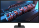 Монітор 31.5" Gigabyte GS32QCA (4719331863548) - зображення 1