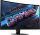 Монітор 31.5" Gigabyte GS32QCA (4719331863548) - зображення 2