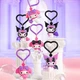 Механічна іграшка-сюрприз Pop Top Kuromi & My Melody – Милі крильця 8 см (6977260774351) - изображение 4