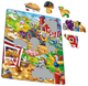 Puzzle Larsen Barnyard 22 elementy (7023852118894) - obraz 2
