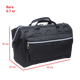 Дорожная cумка-саквояж DERBY FitnessBag спортивная фитнес сумка ручная кладь в самолет лоукост 40 30 20 черная - изображение 2