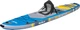 Надувна SUP дошка (Сапборд) Rebel Active RBA-4507 335 синьо-сіра - изображение 3