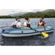 Надувний човен Trek X3 Raft 294 x 137 см Bestway 61154 - изображение 7