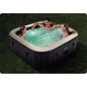 Джакузі-SPA Intex 28450 надувне 4-місне - изображение 4