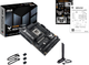 Материнська плата ASUS TUF Gaming B650E-Plus Wi-Fi (sAM5, AMD B650, PCI-Ex16) (90MB1M20-M0EAY0) - зображення 7