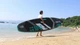 Надувная SUP-доска Skatinger Sports 350 (6975971260392) - изображение 10