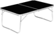 Туристичний складний стіл 60 x 40 см чорний (HTA40B BLACK) - зображення 2