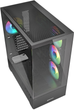 Корпус Sharkoon AK6 RGB Black (4044951041695) - зображення 3