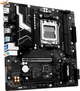 Материнська плата ASRock B850M-X Wi-Fi R2.0 (sAM5, AMD B850, PCI-Ex16) (90-MXBSH0-A0UAYZ) - зображення 2