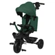 Дитячий велосипед Lionelo KORI GREEN EMERALD - изображение 1