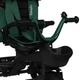 Дитячий велосипед Lionelo KORI GREEN EMERALD - изображение 6