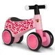 Біговел Lionelo SAMMY PINK ROSE - изображение 5