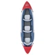 Каяк надувний Bestway 65132 Hydro-Force Rapid X3 381 х 100 см - изображение 5