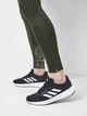 Чоловічі кросівки для бігу Adidas Runfalcon 3.0 HQ3790 45.5 (10.5UK) 29 см Cblack/Ftwwht/Cblack (4066748225965_195747016206) - зображення 2