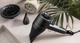 Suszarka do włosów Cecotec IoniCare 5500 PowerStyle 04210 czarna (8435484042109) - obraz 4