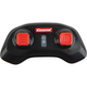 Samochodzik zdalnie sterowany Carrera Nintendo Luigi 2.4 GHz Mario Kart Mini RC 1:50 370430033 (9003150148395) - obraz 3