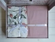 Постельное белье First Choice Ranforce 160х220 см Nancy Powder - изображение 3