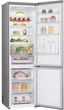 Холодильник LG GW-B509FAFW - изображение 14