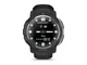 Cмарт-часи Garmin Instinct Crossover - Standard Edition Black (010-02730-03) - зображення 4