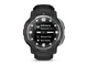 Cмарт-часи Garmin Instinct Crossover - Standard Edition Black (010-02730-03) - зображення 6