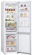 Холодильник LG GW-B509FVFW - изображение 3