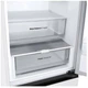 Холодильник LG GW-B509FVFW - изображение 8
