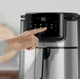Мультипечь Electrolux Explore 6 E6AF1-4ST - изображение 5