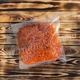 Стружка кальмара с кунжутом (по-шанхайски) Премиум, 1кг, закуски к пиву, кальмаровые - изображение 3
