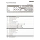 Автомагнитола Decker MDR-111 BT - изображение 7