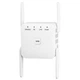Беспроводной Wi-Fi ретранслятор Fenvi AC1200, усилитель сигнала 2.4/5 ГГц White - зображення 1