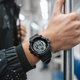 Наручные часы Casio AE-1500WHX-1AVCF - изображение 4