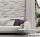 Обои AdaWall Anka (15.6х10м) Serie | Natural stone 1601-1 - зображення 2