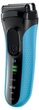 Golarka elektryczna Braun Series 3 3040s Wet&Dry (4210201113010) - obraz 2
