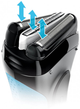 Golarka elektryczna Braun Series 3 3040s Wet&Dry (4210201113010) - obraz 3