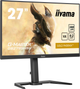Монітор 27" iiyama G-Master Gold Phoenix GB2795HSU-B1 (4948570124428) - зображення 2