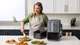 Мультипіч NINJA Foodi Double Stack XL Smart Cook SL451EU - изображение 2