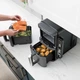 Мультипіч NINJA Foodi Double Stack XL Smart Cook SL451EU - изображение 4
