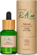 Сироватка для обличчя Ciel d'Azur Labs Pur Aloe Organic Premium Anti-Aging з вітаміном C 25 мл (3464660004964) - зображення 1