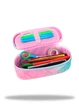 Пенал COOLPACK Campus Tie Dye (F062912) 5903686384707 - изображение 2
