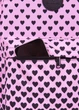 Рюкзак COOLPACK Cross Pink Marshmallow (F026893) - изображение 4