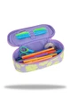 Пенал COOLPACK Campus Flores Lila (F062913) - изображение 2