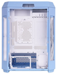 Obudowa Thermaltake The Tower 600 Hydrangea Blue (CA-1Z1-00MFWN-00) - obraz 5