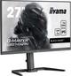 Monitor 27" Iiyama G-Master GB2745QSU-B2 (4948570124756) - obraz 2
