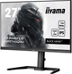 Monitor 27" Iiyama G-Master GB2745QSU-B2 (4948570124756) - obraz 5