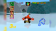 Гра RMC N64 Mario Kart 64 Europe Англійська Версія Тільки Картридж - изображение 4