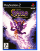 Игра Sony PlayStation 2 The Legend of Spyro: A New Beginning Europe Английская Версия + Обложка Б/У - изображение 1