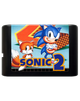 Игра RMC Mega Drive Sonic the Hedgehog 2 Английская Версия - изображение 1