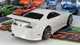 Тематическая Машинка Hot Wheels Toyota Supra Brian O'Conner Fast & Furious 1:64 JBY33 White - изображение 4