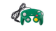 Геймпад Дротовий RMC GameCube Green 1.75m - зображення 3