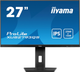 Монітор 27" Iiyama ProLite XUB2793QS-B7 (4948570124671) - зображення 1